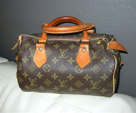 1980 louis vuitton speedy|louis vuitton speedy bandouliere.